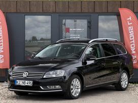 Volkswagen Passat, 2.0 l., wagon