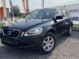Volvo XC60, 2.4 l., off-road / crossover