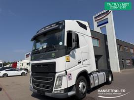 Volvo FH FH500, double sleeper