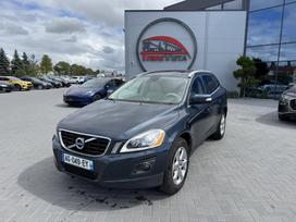 Volvo XC60, 2.4 l., off-road / crossover