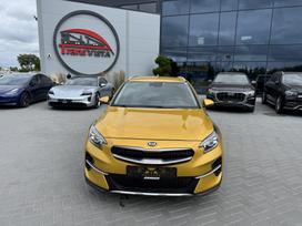 Kia XCeed, 1.6 l., Внедорожник / Кроссовер