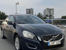 Volvo S60, 2.0 l., sedanas