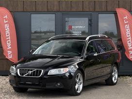 Volvo V70, 2.4 l., universalas