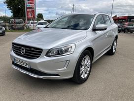 Volvo XC60, 2.0 l., Внедорожник / Кроссовер