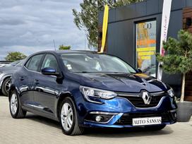 Renault Megane, 1.5 l., Хэтчбек