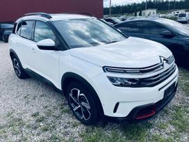 Citroen C5 Aircross, 1.5 l., kita
