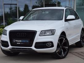 Audi Q5, 2.0 l., visureigis / krosoveris