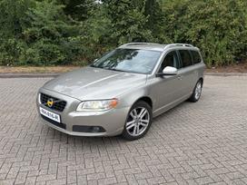 Volvo V70, 2.4 l., Универсал