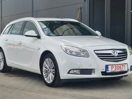 Opel Insignia, 1.4 l., Универсал