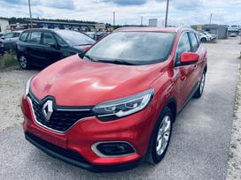 Renault Kadjar, 1.5 l., Другое