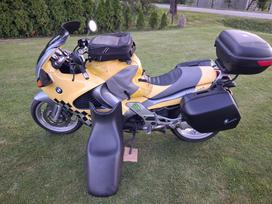 Bmw K 1200 RS 1200cc, street / klasikiniai