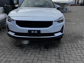 Polestar 2, 78 kWh, hatchback