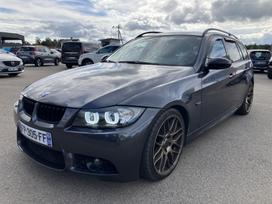 BMW 325, 3.0 l., universalas
