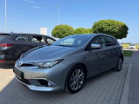 Toyota Auris, 1.8 l., Хэтчбек