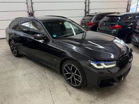 BMW 530, 3.0 l., Универсал