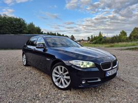 BMW 535, 3.0 l., wagon
