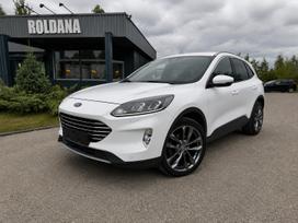 Ford Kuga, 2.0 l., Внедорожник / Кроссовер