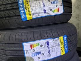 Bearway BW388 NEMOKAMAS PRISTATYMAS, summer 185/60 R15