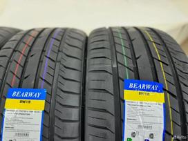 Bearway BW118 NEMOKAMAS PRISTATYMAS, vasarinės 225/45 R18