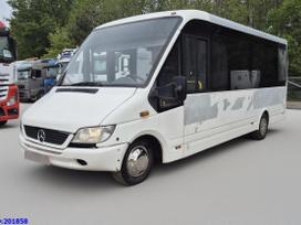 Mercedes-Benz Sprinter 616 - 27 Place, city