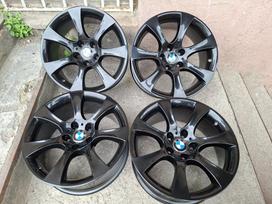 BMW E60 ET20, light alloy, R18