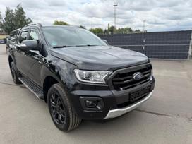 Ford Ranger, 2.0 l., off-road / crossover