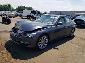 BMW 335, 3.0 l., Седан