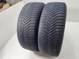 Laufenn 5mm, всесезонные 225/55 R18