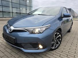 Toyota Auris, 1.8 l., Хэтчбек
