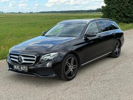Mercedes-Benz E220, 2.0 l., wagon