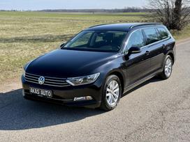 Volkswagen Passat, 2.0 l., wagon