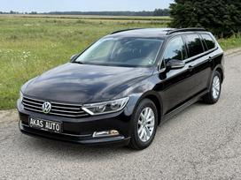 Volkswagen Passat, 2.0 l., Универсал