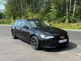 Audi A6, 2.0 l., Универсал