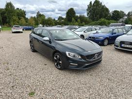 Volvo V60, 2.0 l., universalas
