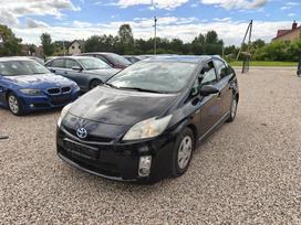 Toyota Prius, 1.8 l., hečbekas