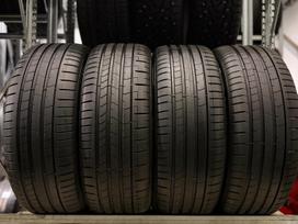 Pirelli P ZERO (PZ4), summer 235/45 R20