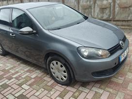 Volkswagen Golf, 1.6 l., Хэтчбек