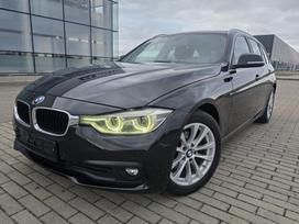 BMW 316, 2.0 l., Универсал