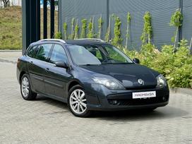Renault Laguna, 1.5 l., wagon
