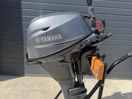 Yamaha F9.9/15, keturtakčiai pakabinami