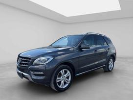 Mercedes-Benz ML250, 2.1 l., Внедорожник / Кроссовер