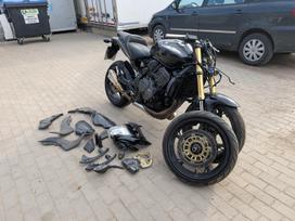 Honda CB, street / klasikiniai
