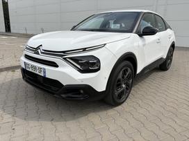 Citroen C4, 1.5 l., visureigis / krosoveris