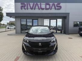 Peugeot 2008, 1.2 l., Минивэн