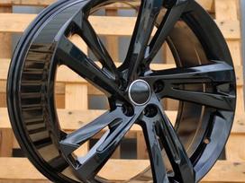 Volkswagen Valencia style,keliata spalvu!, light alloy, R19