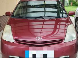 Toyota Prius, 1.5 l., hečbekas
