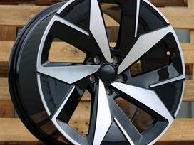 Volkswagen ID style, легкосплавные , R20