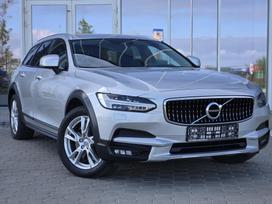 Volvo V90 Cross Country, 2.0 l., wagon