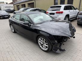 Audi A5 Sportback, 2.0 l., Хэтчбек