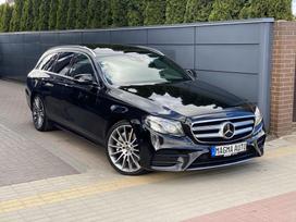 Mercedes-Benz E350, 3.0 l., wagon